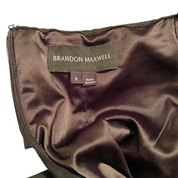 Brandon Maxwell skirt - Picture 5 of 6
